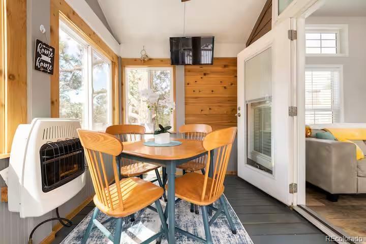 19253 E Highway 24 Lot 46, Woodland Park, CO 80863