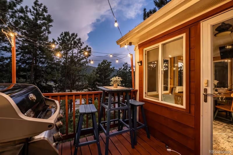 19253 E Highway 24 Lot 46, Woodland Park, CO 80863