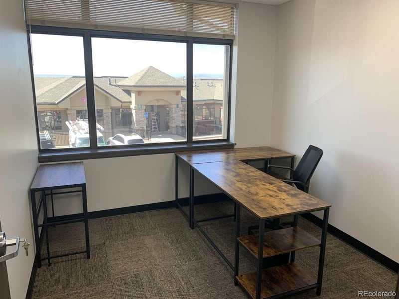 755 Maleta #203C, Castle Rock, CO 80108