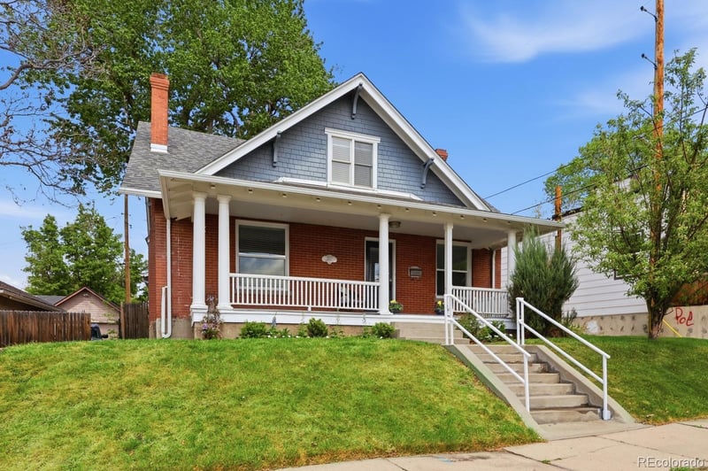 Home Worth Check