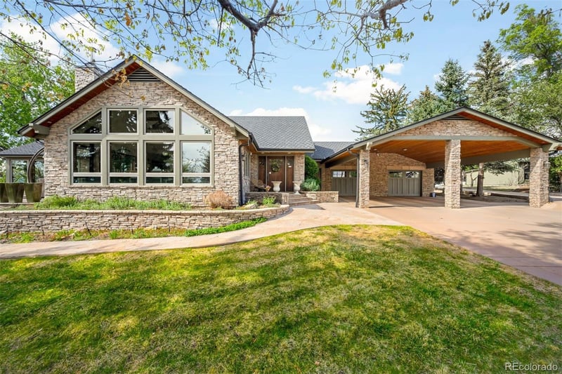 6500 Garrison St, Arvada, CO 80004