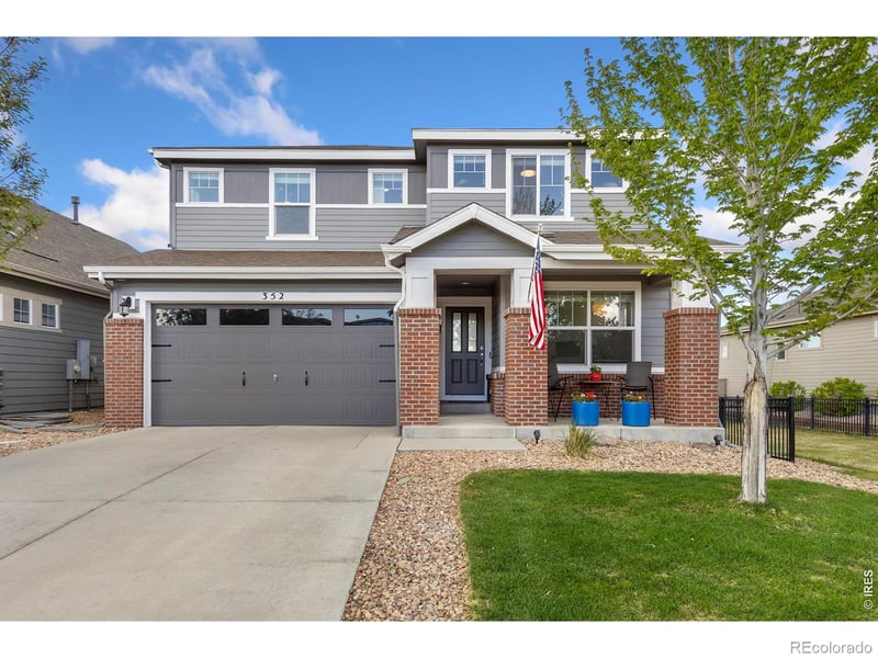352 Baja Dr, Windsor, CO 80550