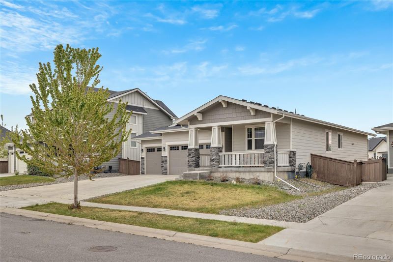 2984 Kestrel St, Brighton, CO 80601