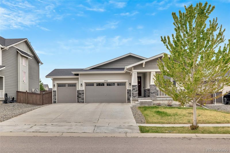 2984 Kestrel St, Brighton, CO 80601