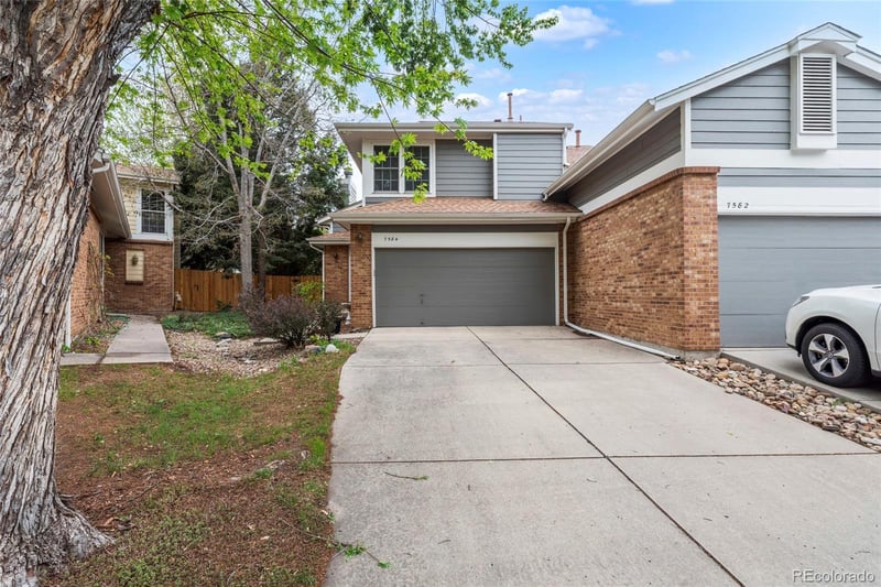 7584 E Gunnison Pl, Denver, CO 80231