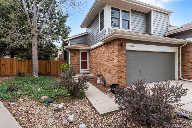 7584 E Gunnison Pl, Denver, CO 80231