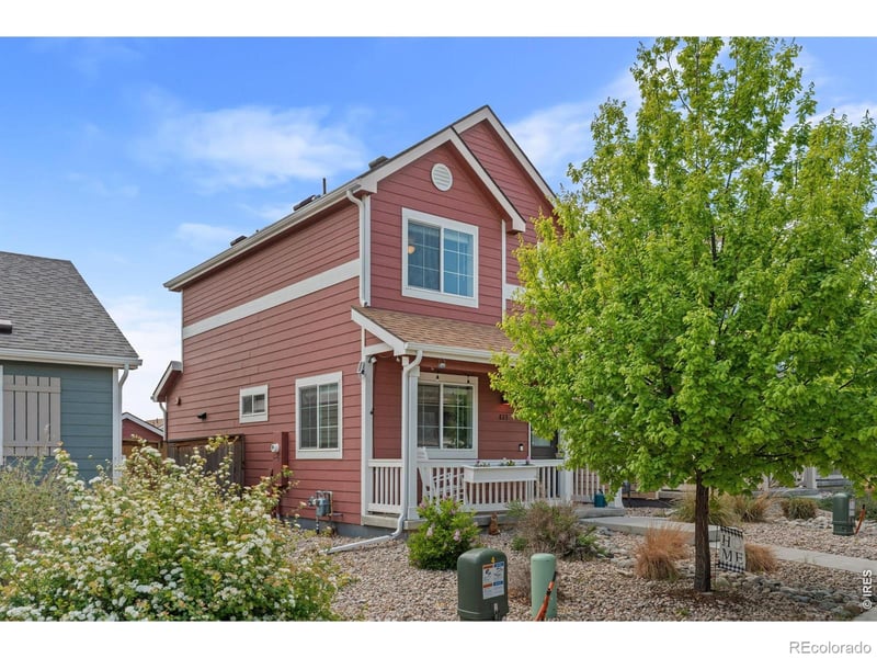 823 Cooperland Trl, Berthoud, CO 80513