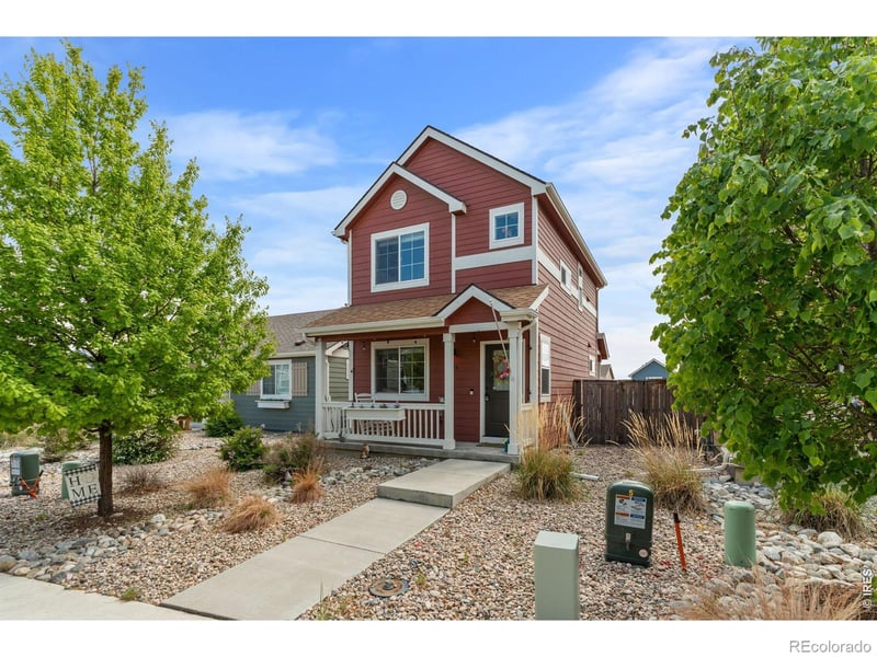 823 Cooperland Trl, Berthoud, CO 80513