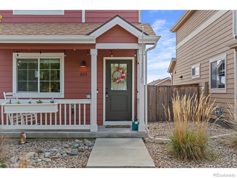823 Cooperland Trl, Berthoud, CO 80513