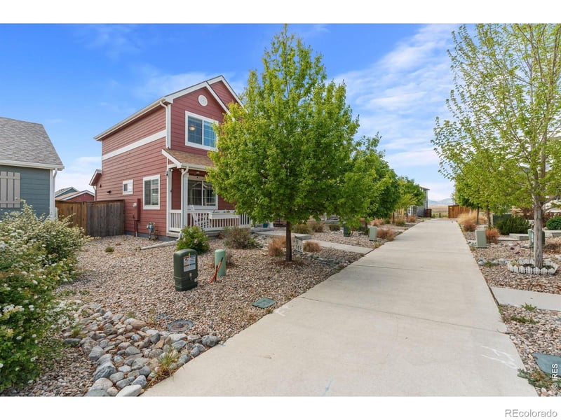 823 Cooperland Trl, Berthoud, CO 80513