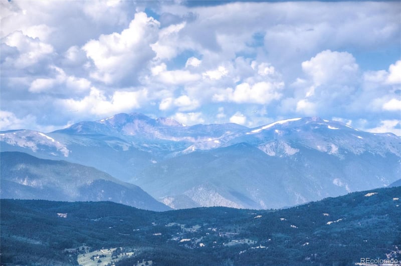 0 Robinson Hill Rd Lot 6, Golden, CO 80403