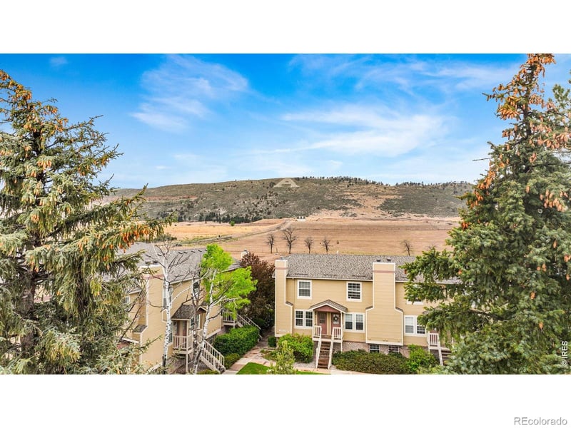 1813 Belmar Dr #2, Fort Collins, CO 80526