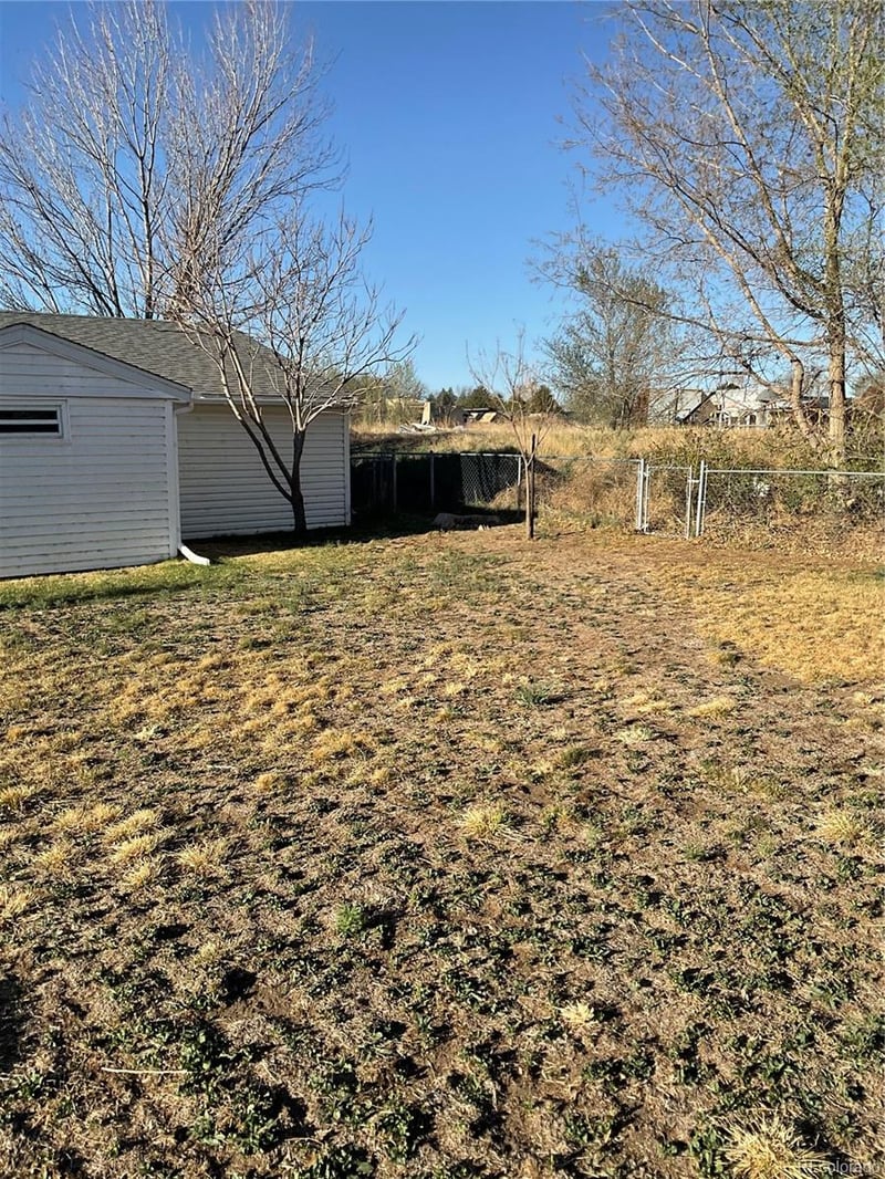18640 County Road Q 5, Fort Morgan, CO 80701