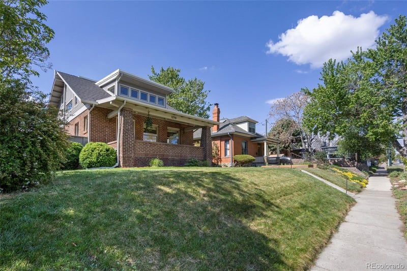 3240 W 29th Ave, Denver, CO 80211