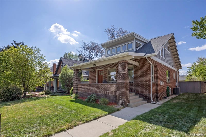 3240 W 29th Ave, Denver, CO 80211