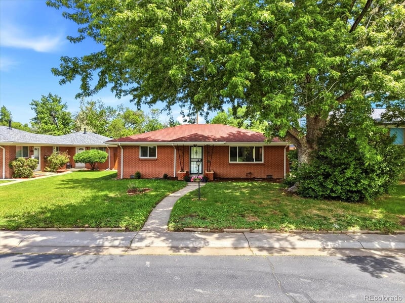 2010 Kendall St, Edgewater, CO 80214