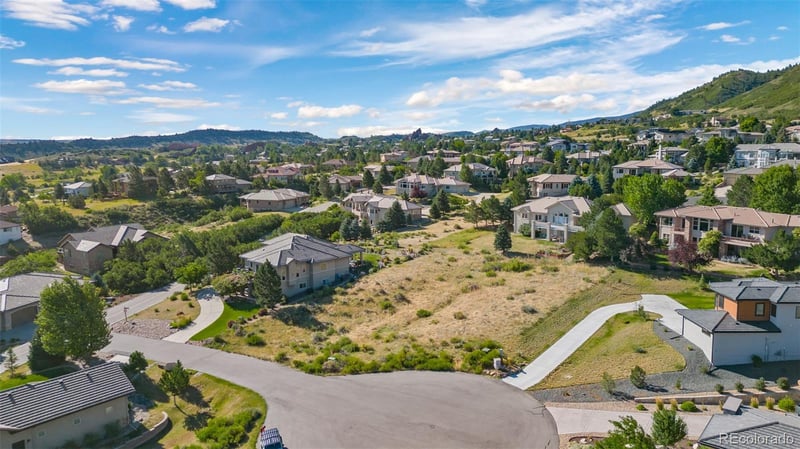 11196 Lost Arrow, Littleton, CO 80125