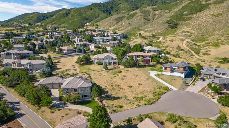 11196 Lost Arrow, Littleton, CO 80125