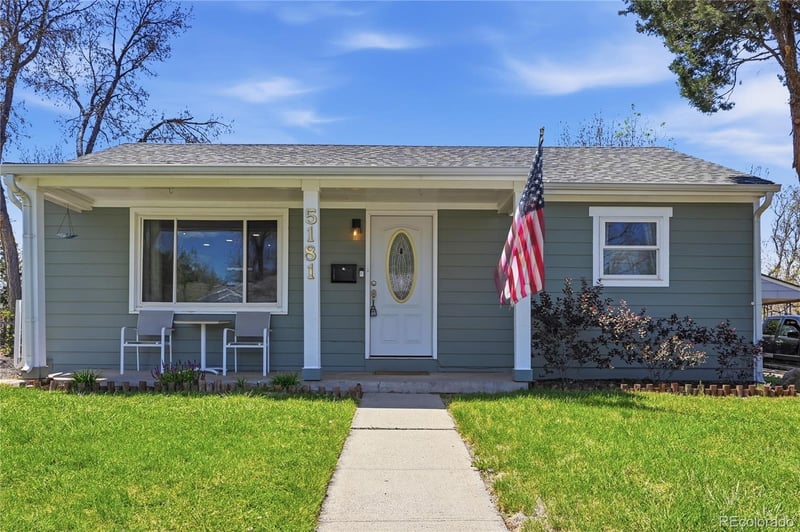 Home Worth Check