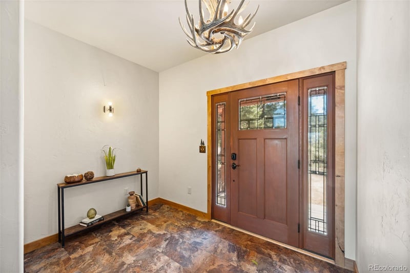 417 Beaver Creek Dr, Florissant, CO 80816