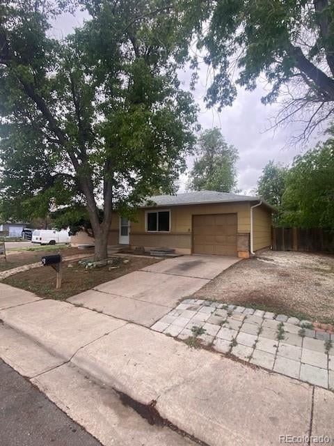 5551 Auckland Way, Denver, CO 80239