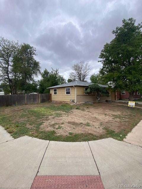 5551 Auckland Way, Denver, CO 80239