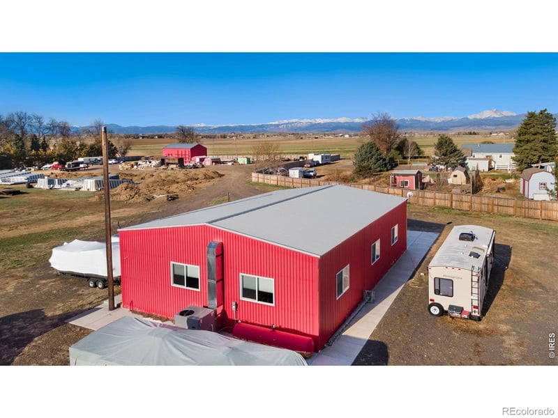 17790 County Road 7, Mead, CO 80542