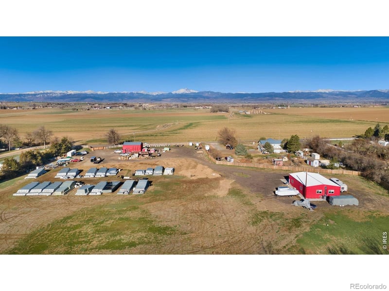 17790 County Road 7, Mead, CO 80542