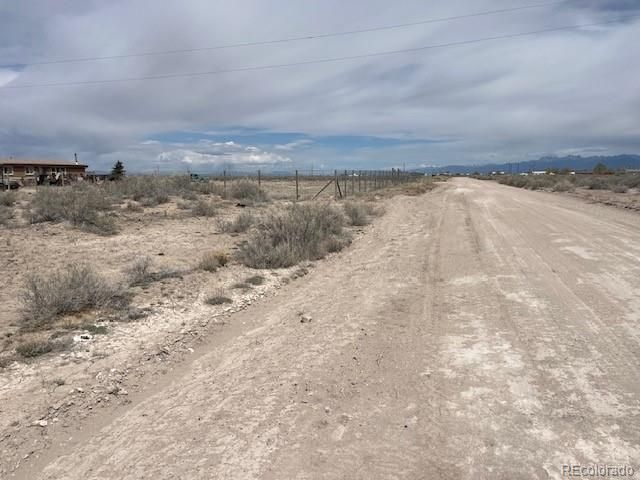 Lot 11 Quail Dr, Alamosa, CO 81101