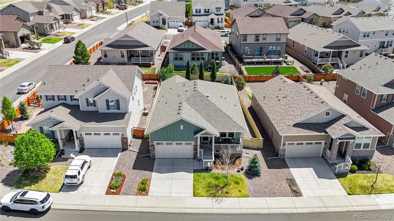4257 Broken Hill Dr, Castle Rock, CO 80109