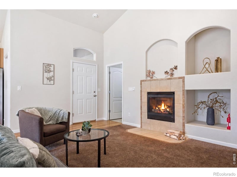 3302 Borrossa St, Evans, CO 80634