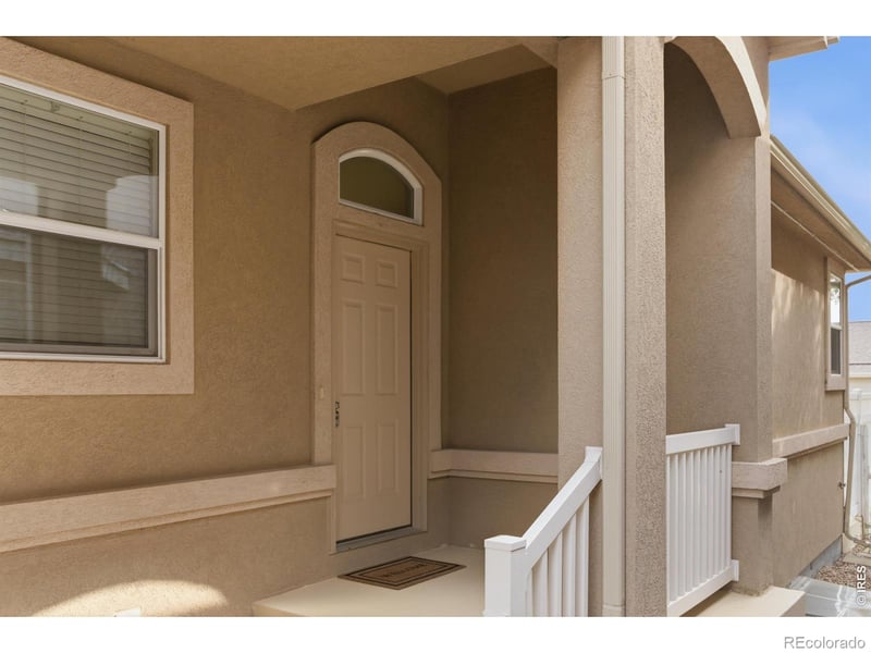 3302 Borrossa St, Evans, CO 80634