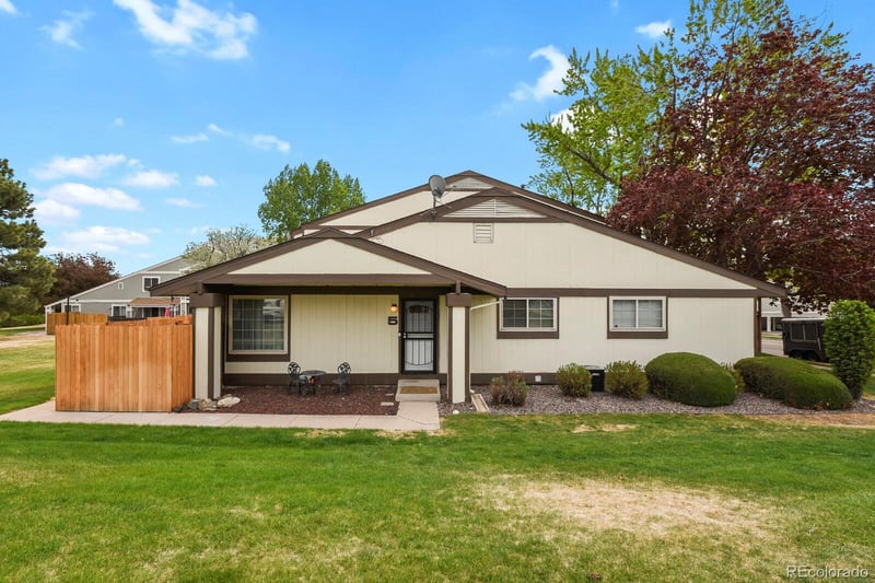 8796 Chase Dr #5, Arvada, CO 80003