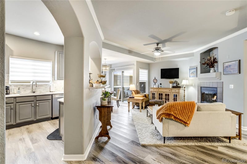 4572 Copeland Loop #102, Highlands Ranch, CO 80126