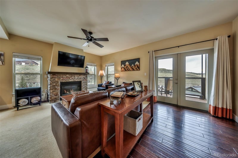 300 Base Camp Cir #315, Granby, CO 80446