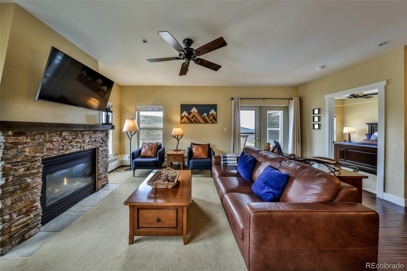 300 Base Camp Cir #315, Granby, CO 80446