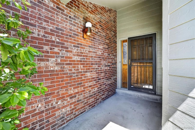3333 E Florida Ave #103, Denver, CO 80210