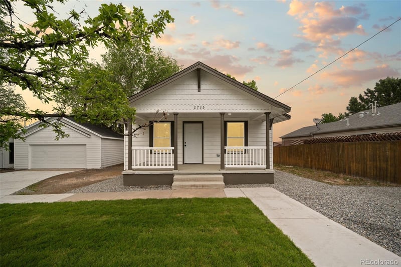 2735 W 56th Ave, Denver, CO 80221