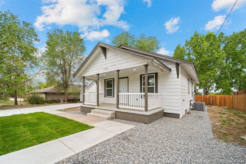 2735 W 56th Ave, Denver, CO 80221