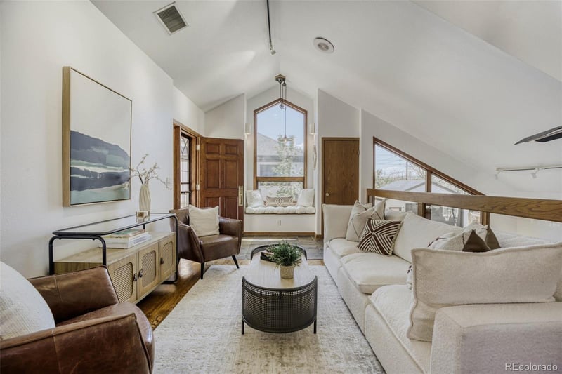 1275 S Ogden St, Denver, CO 80210