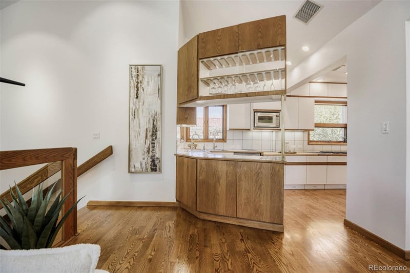 1275 S Ogden St, Denver, CO 80210