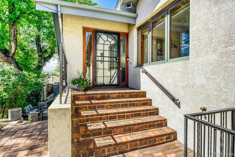1275 S Ogden St, Denver, CO 80210