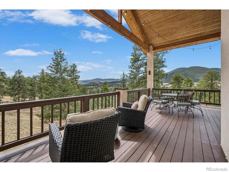 1424 Solitude Ln, Evergreen, CO 80439