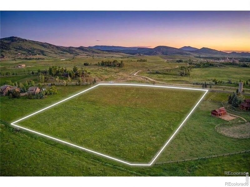 4930 Caribou Springs Trl, Longmont, CO 80503