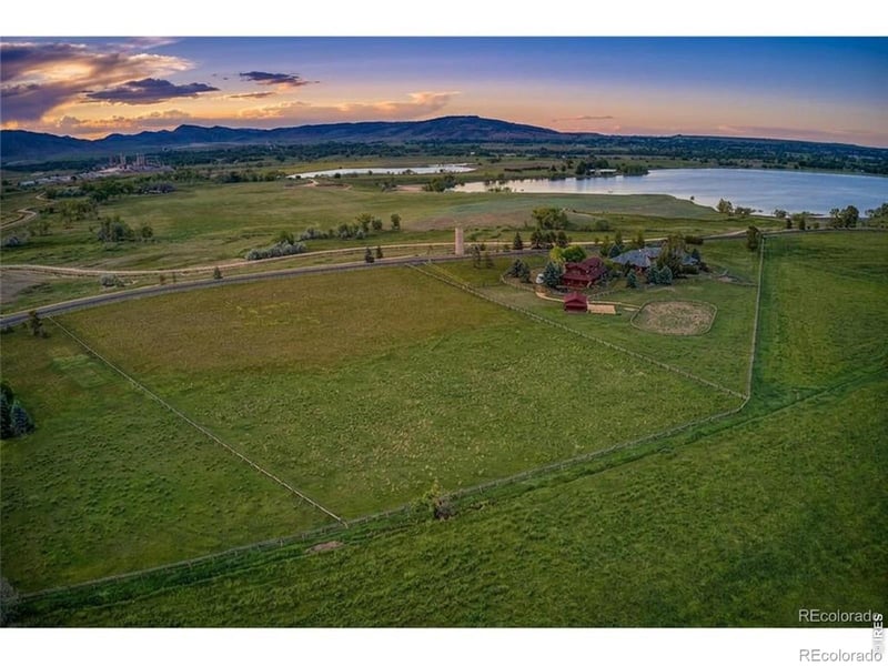 4930 Caribou Springs Trl, Longmont, CO 80503