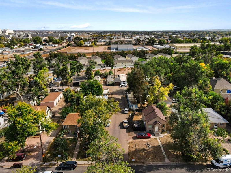 1626 6th Ave, Greeley, CO 80631