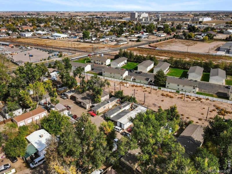 1626 6th Ave, Greeley, CO 80631