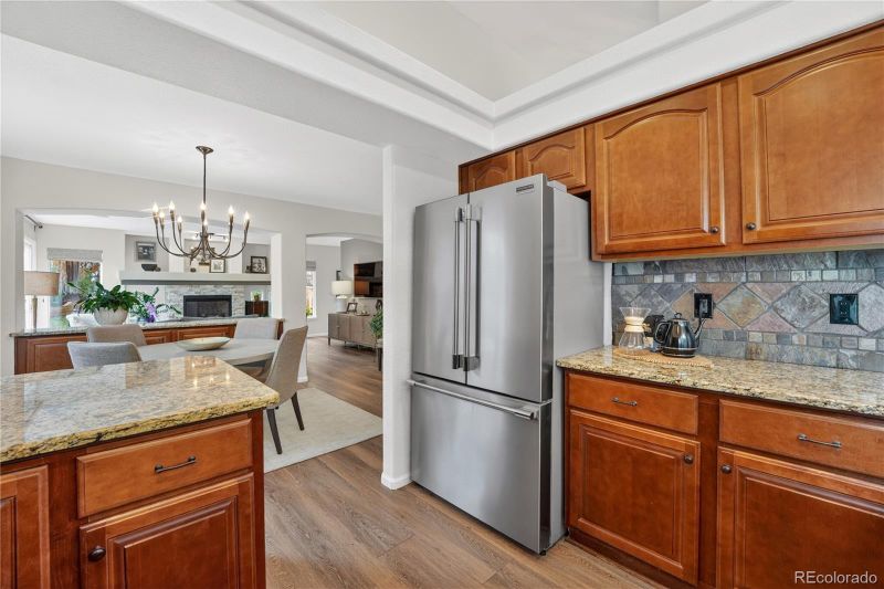 1425 Laurenwood Way, Highlands Ranch, CO 80129