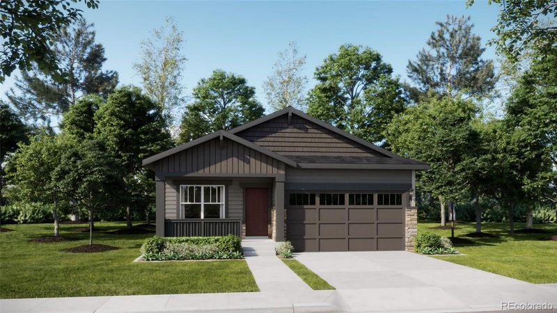 174 Mia Ln, Johnstown, CO 80534