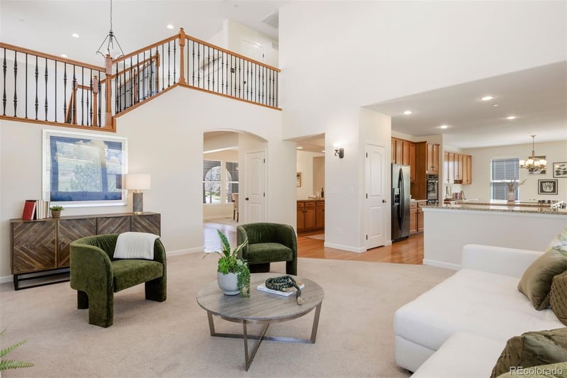11983 Blackwell Way, Parker, CO 80138